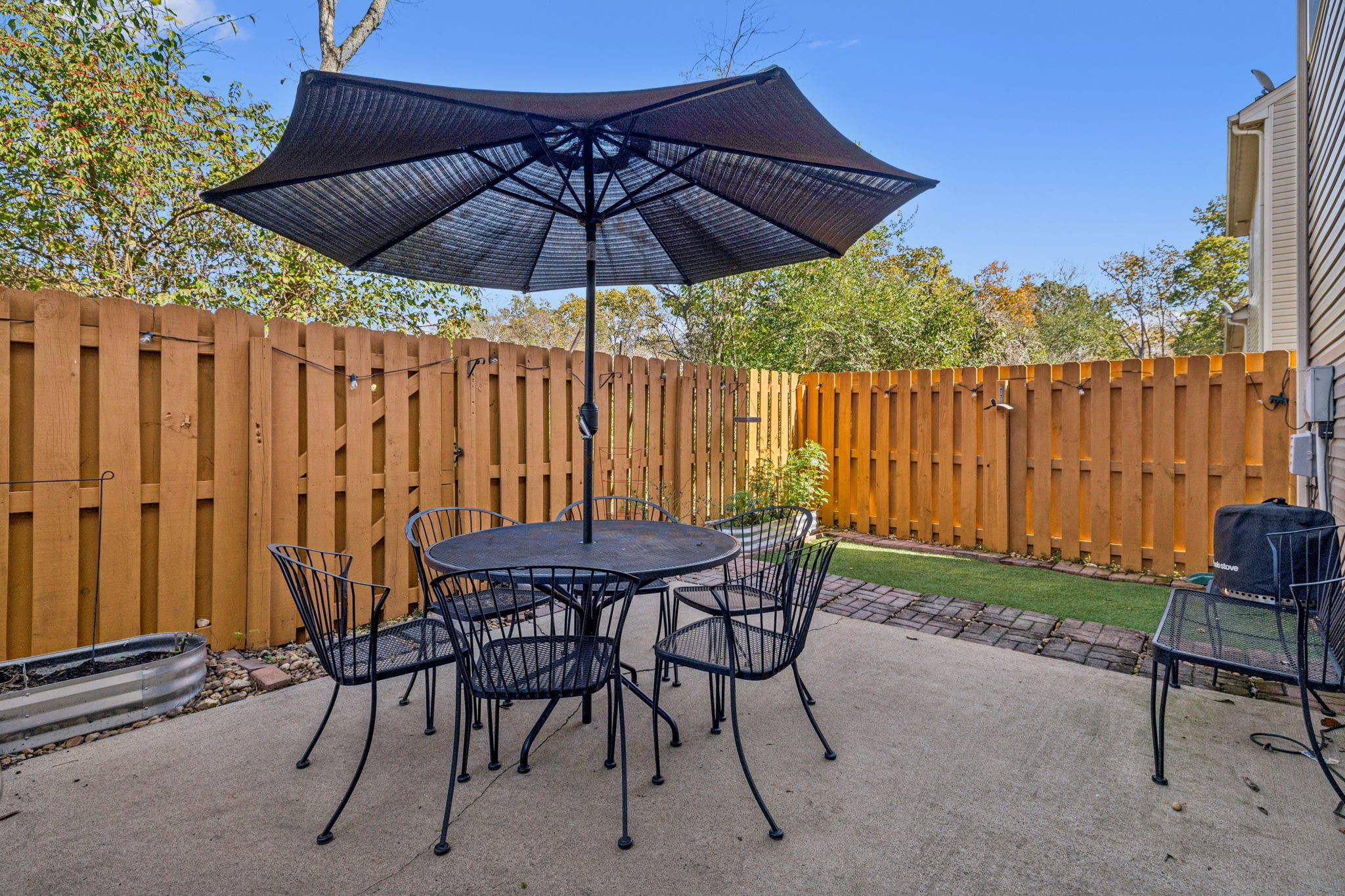 735 Tulip Grove Road, Unit 345 Hermitage, TN 37076 - Photo 37 of 38 Gallery Image 37