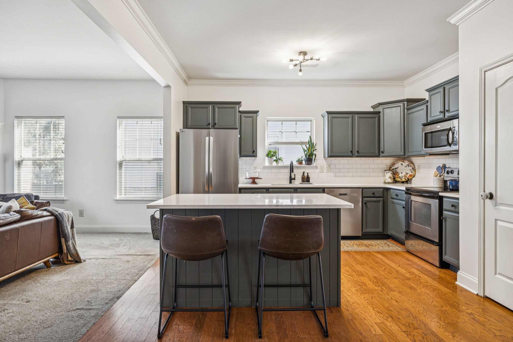 735 Tulip Grove Road, Unit 345 Hermitage, TN 37076 - Photo 9 of 38 Gallery Image 9