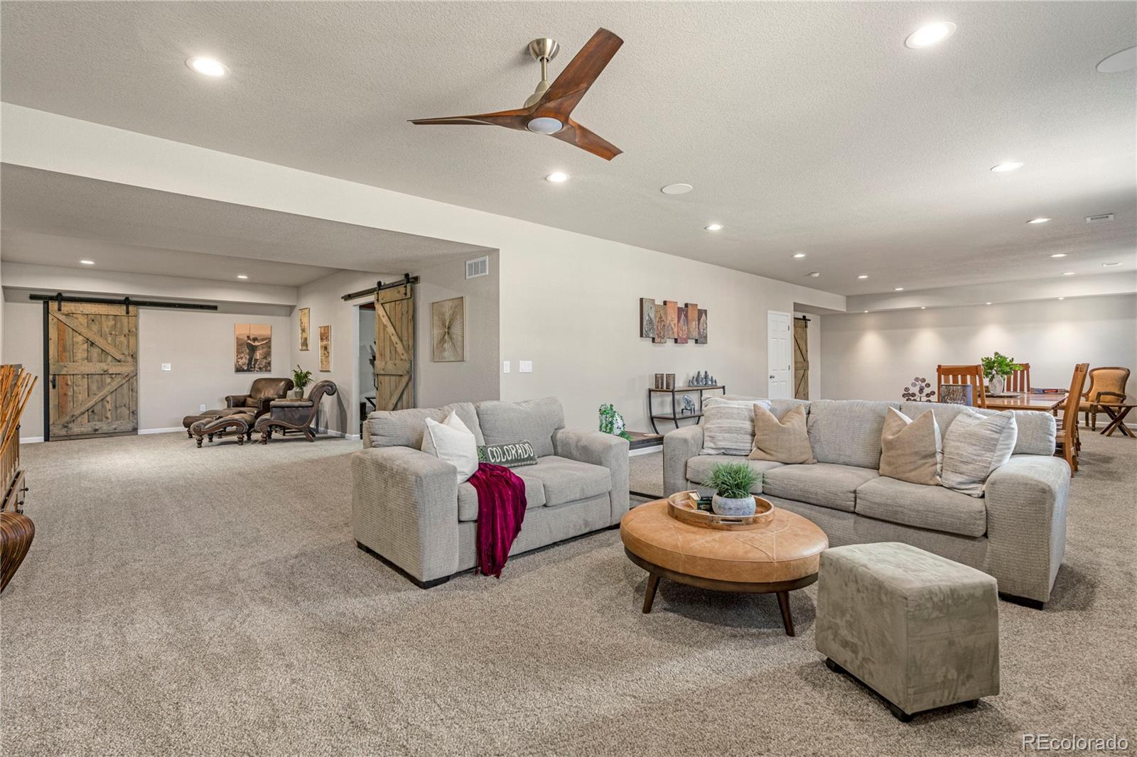 6088 Clover Ridge Circle Castle Rock, CO 80104 - Photo 27 of 45