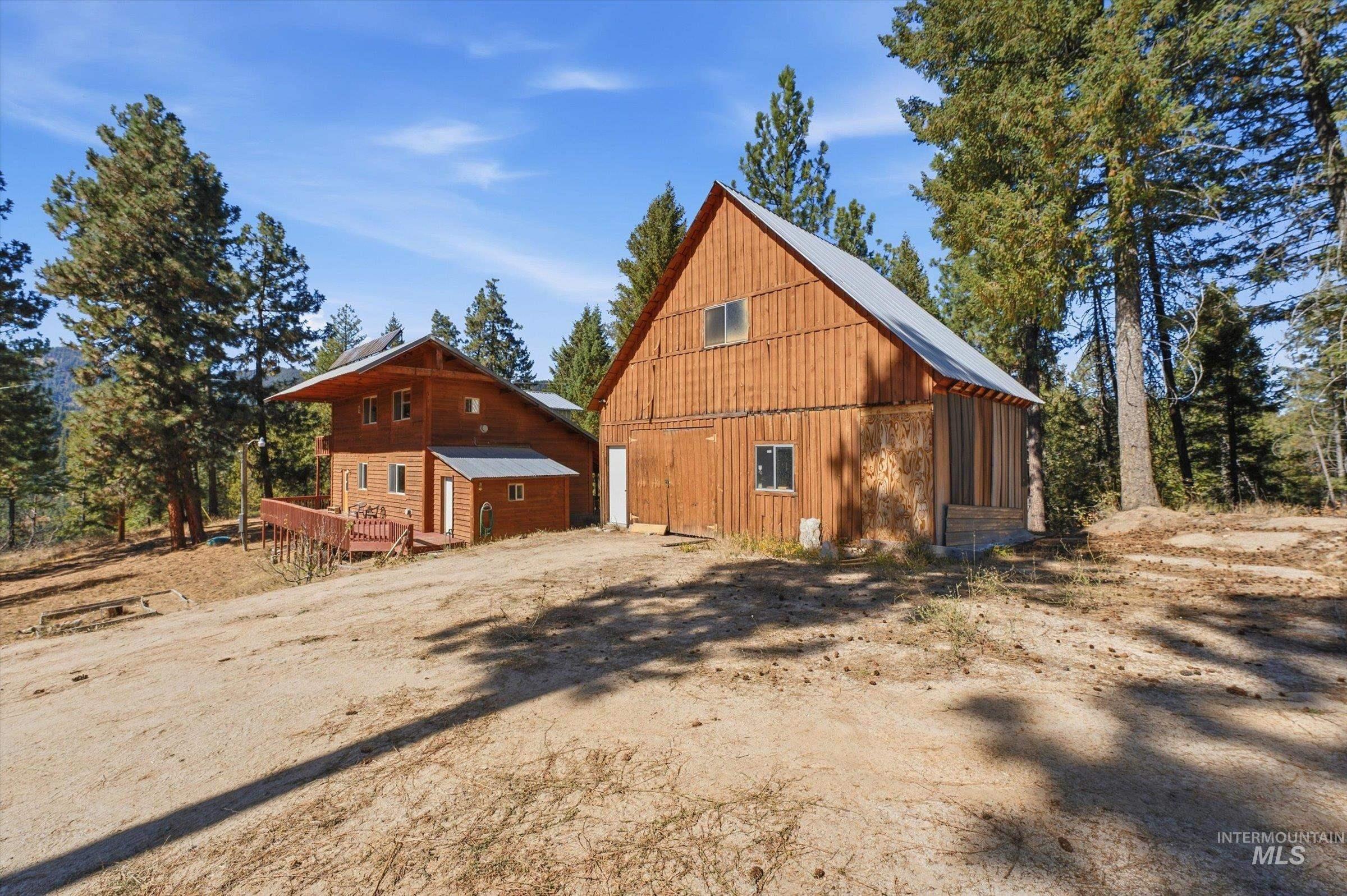 15 Dored Pines Road Boise, ID 83716 - Photo 37 of 48 Gallery Image 37