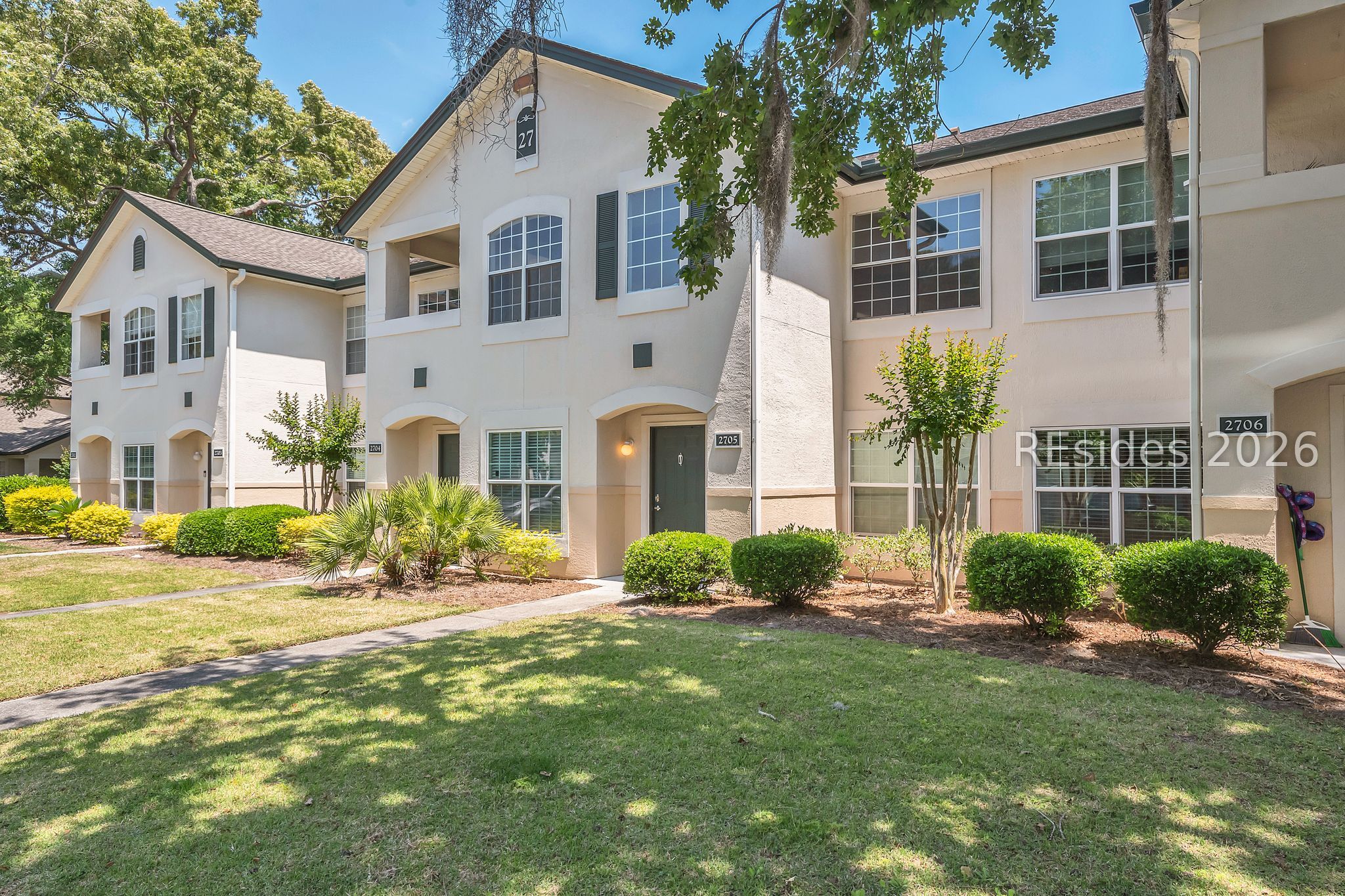 897 Fording Island Road, Unit 2705 Bluffton, SC 29910 - Photo 2 of 28