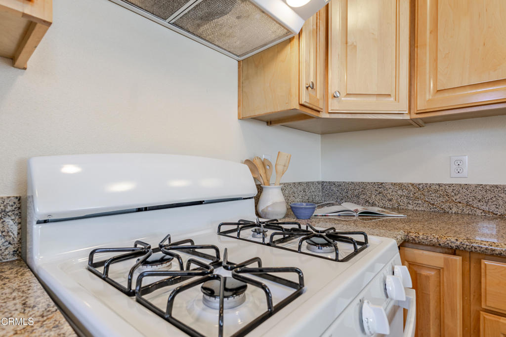 1500 East Topeka Street Pasadena, CA 91104 - Photo 11 of 20 a kitchen with a stove and a sink