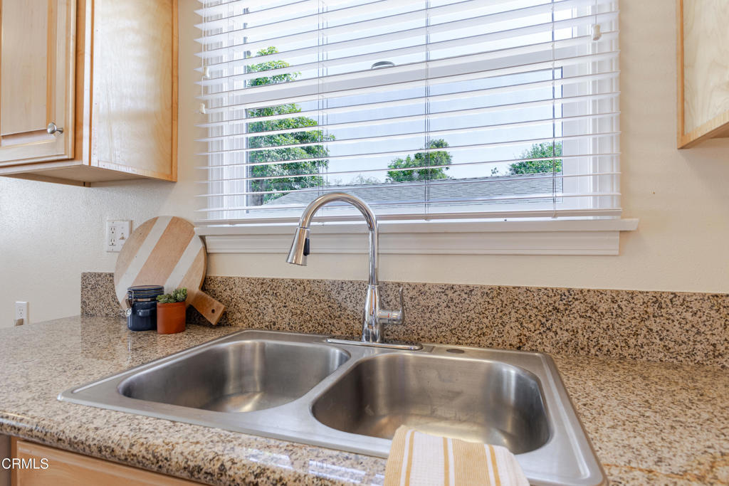 1500 East Topeka Street Pasadena, CA 91104 - Photo 10 of 20 a close view of sink and tap