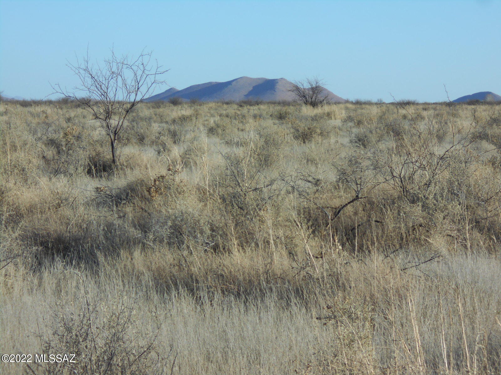 20 Acres 6x Ranch Road Cochise, AZ 85606 - Photo 23 of 24