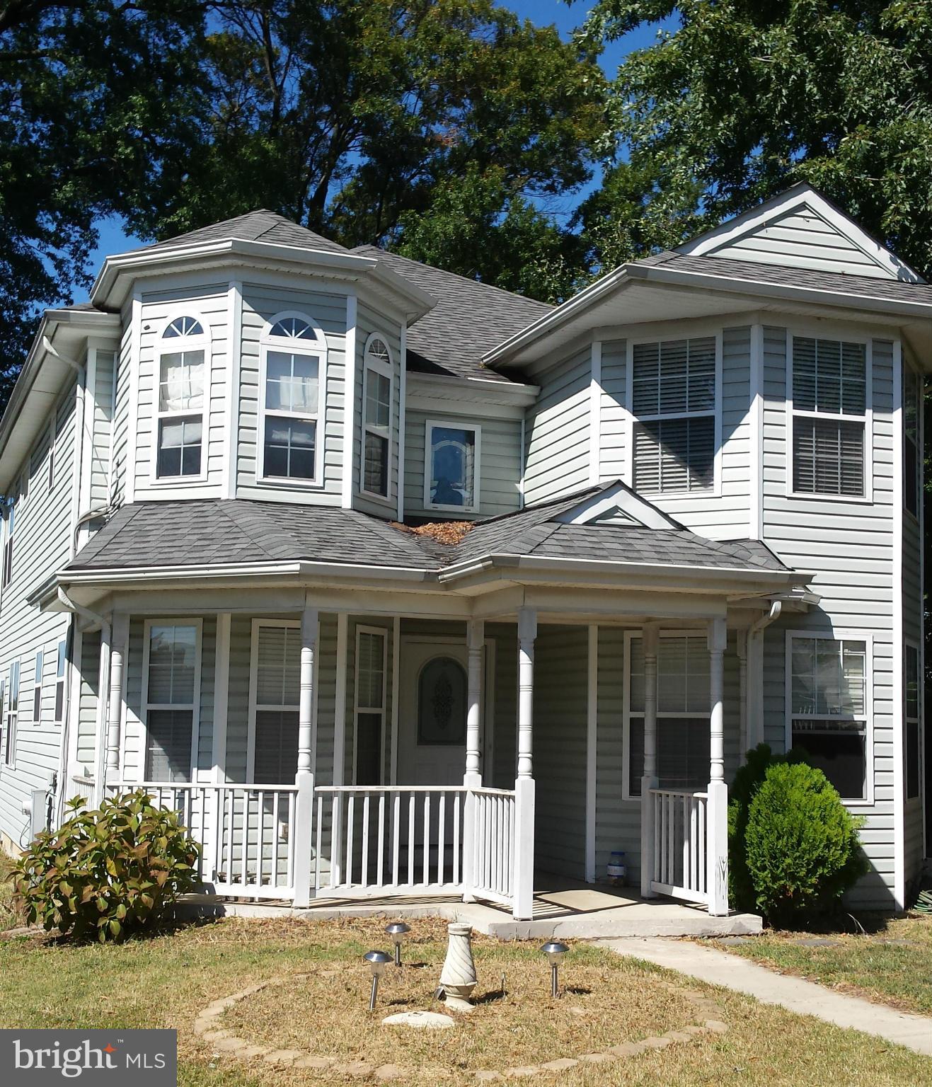 7608 Old Battle Grove Road Baltimore, MD 21222 - Photo 1 of 27 Exterior (Front)