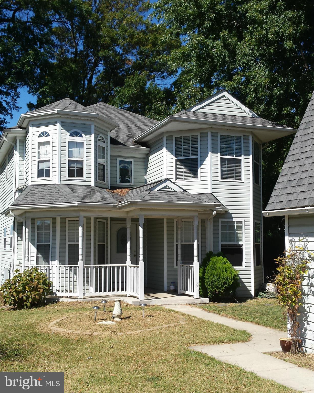 7608 Old Battle Grove Road Baltimore, MD 21222 - Photo 2 of 27 Exterior (Front)