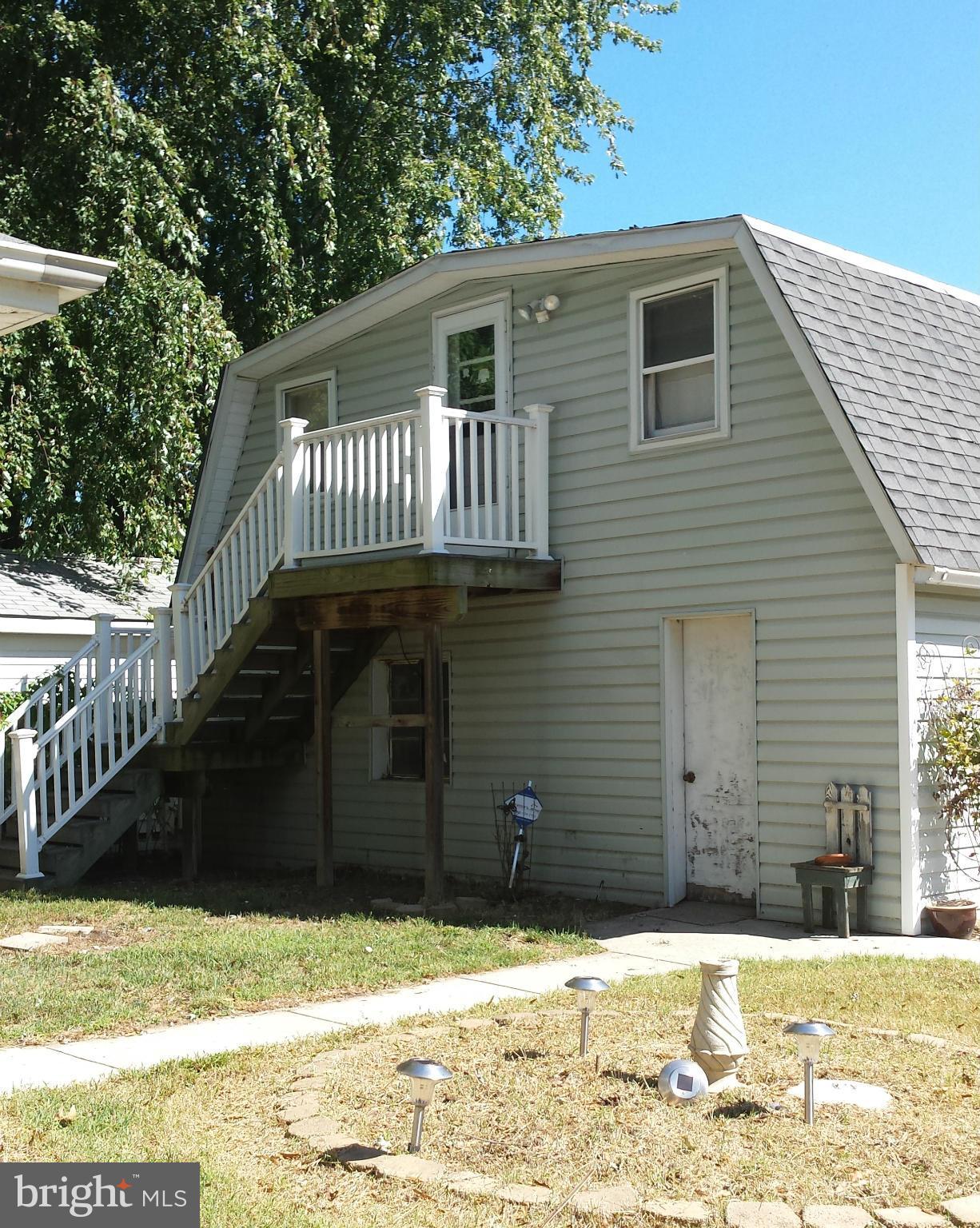 7608 Old Battle Grove Road Baltimore, MD 21222 - Photo 3 of 27 Exterior (General)