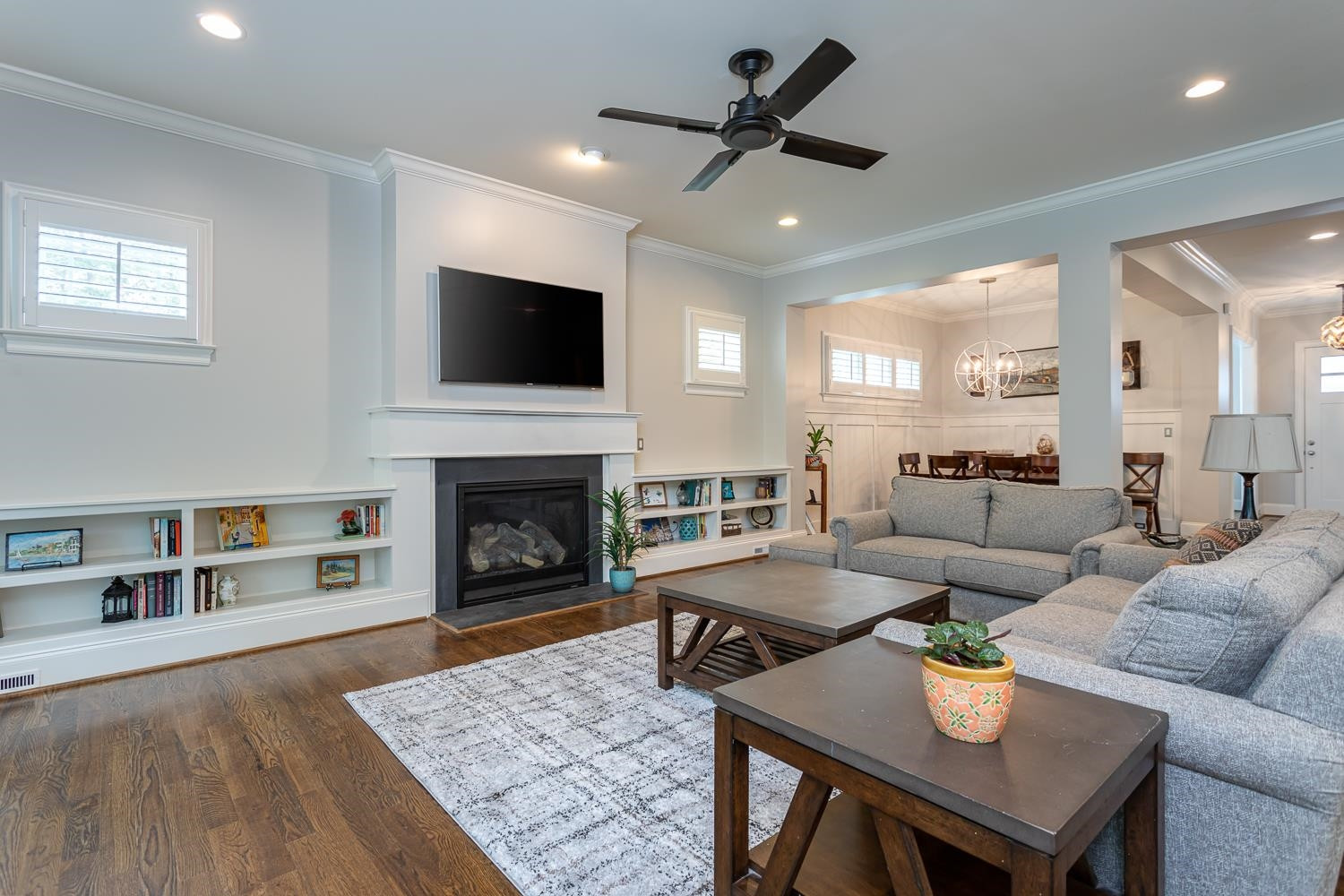 6403 Rosny Road Raleigh, NC 27613 - Photo 6 of 30 Photo 6