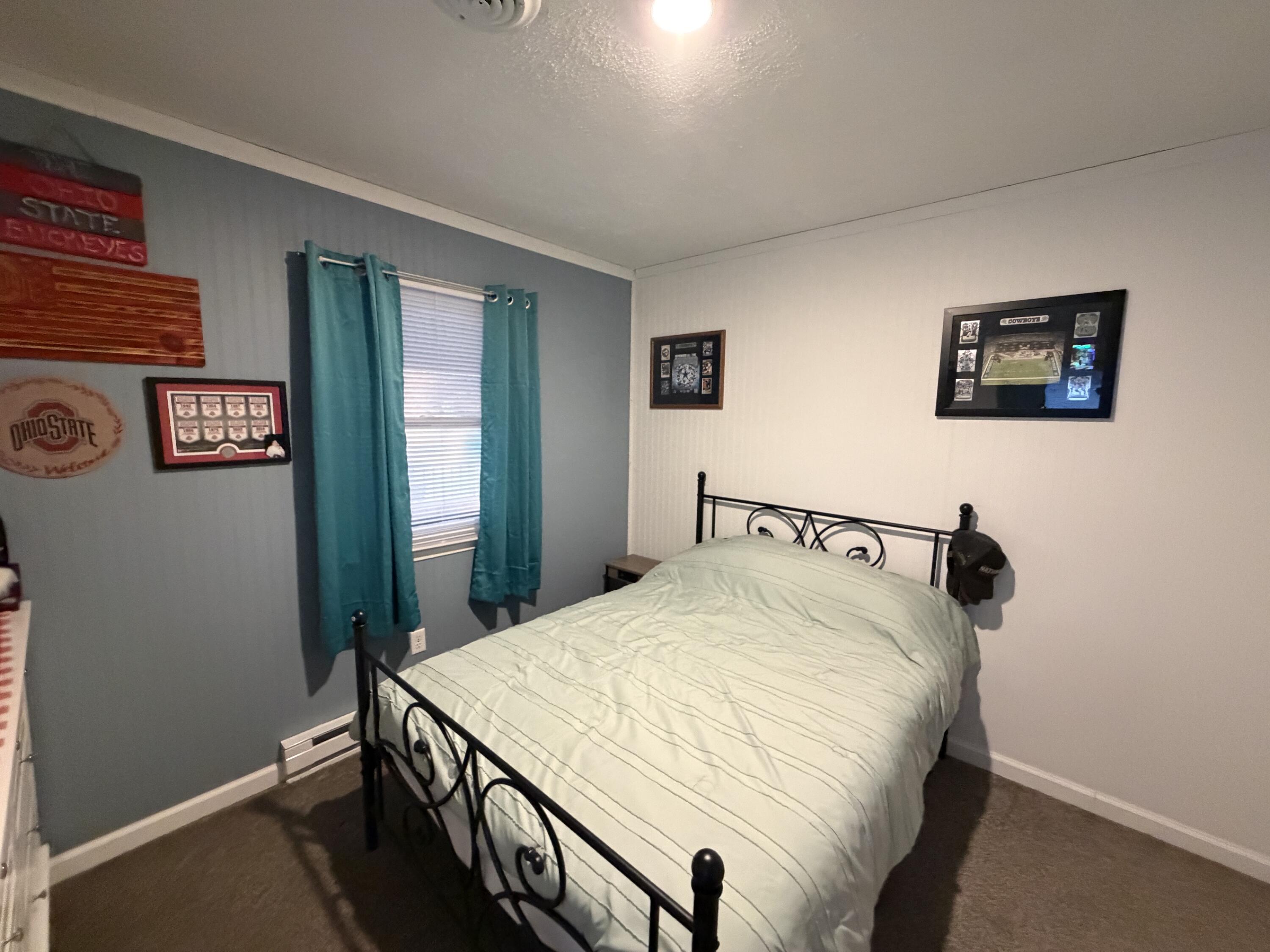 5642 Patterson-Halpin Road Sidney, OH 45365 - Photo 51 of 62 Bedroom 2