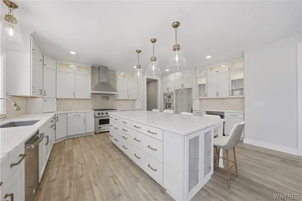 $923,900 | 5628 Dorothy Circle, Clarence, NY 14032