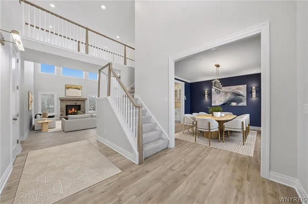 $923,900 | 5628 Dorothy Circle, Clarence, NY 14032