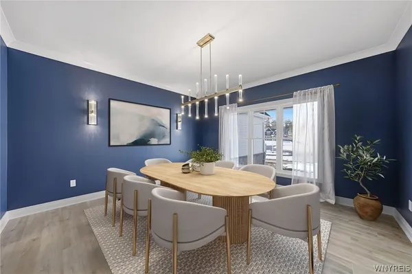 $923,900 | 5628 Dorothy Circle, Clarence, NY 14032