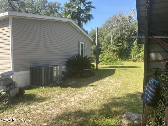 155 Homestead Road Palatka, FL 32177 - Photo 47 of 54 left rear