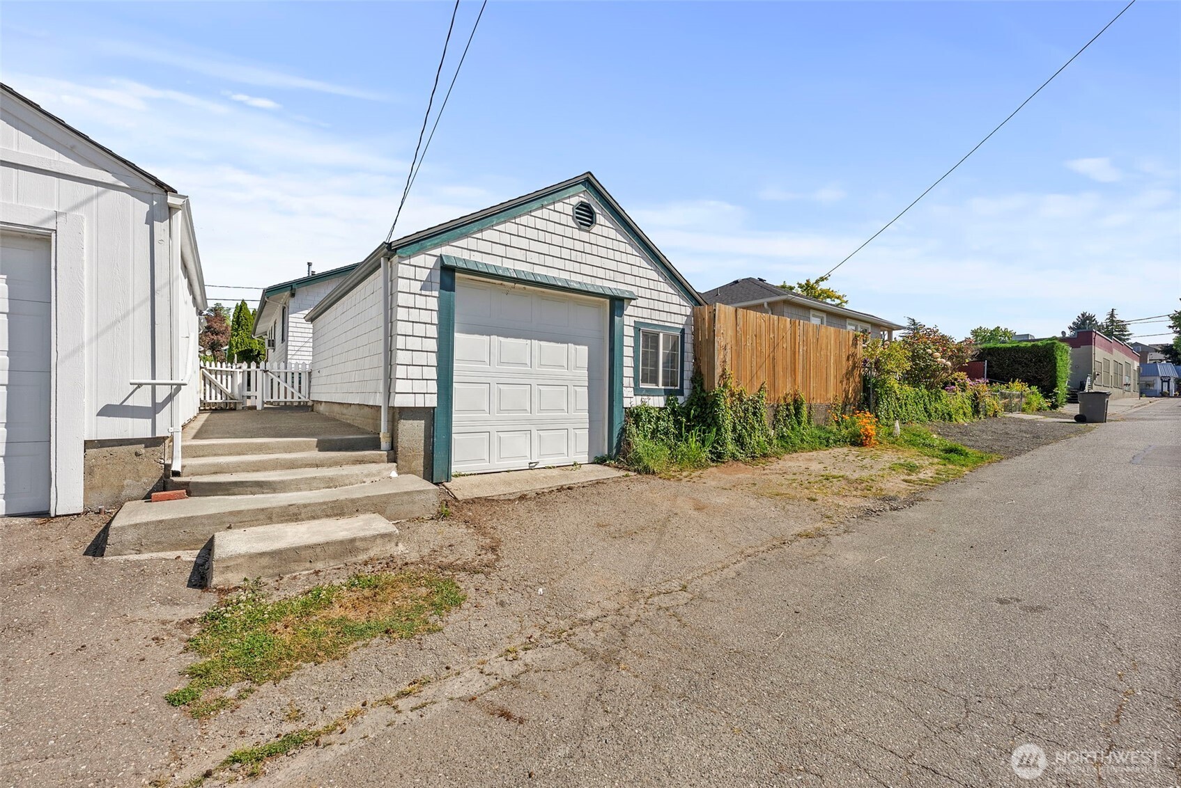 2121 5th Street Bremerton, WA 98312 - Photo 26 of 32 a view of a house with a street