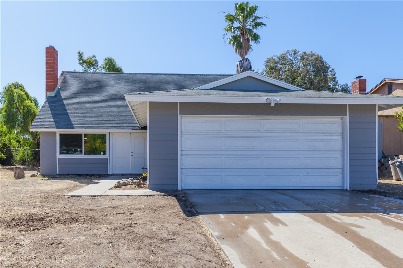 560 Quarry View Way Spring Valley, CA 91977 - Photo 1 of 18 Gallery Image 1