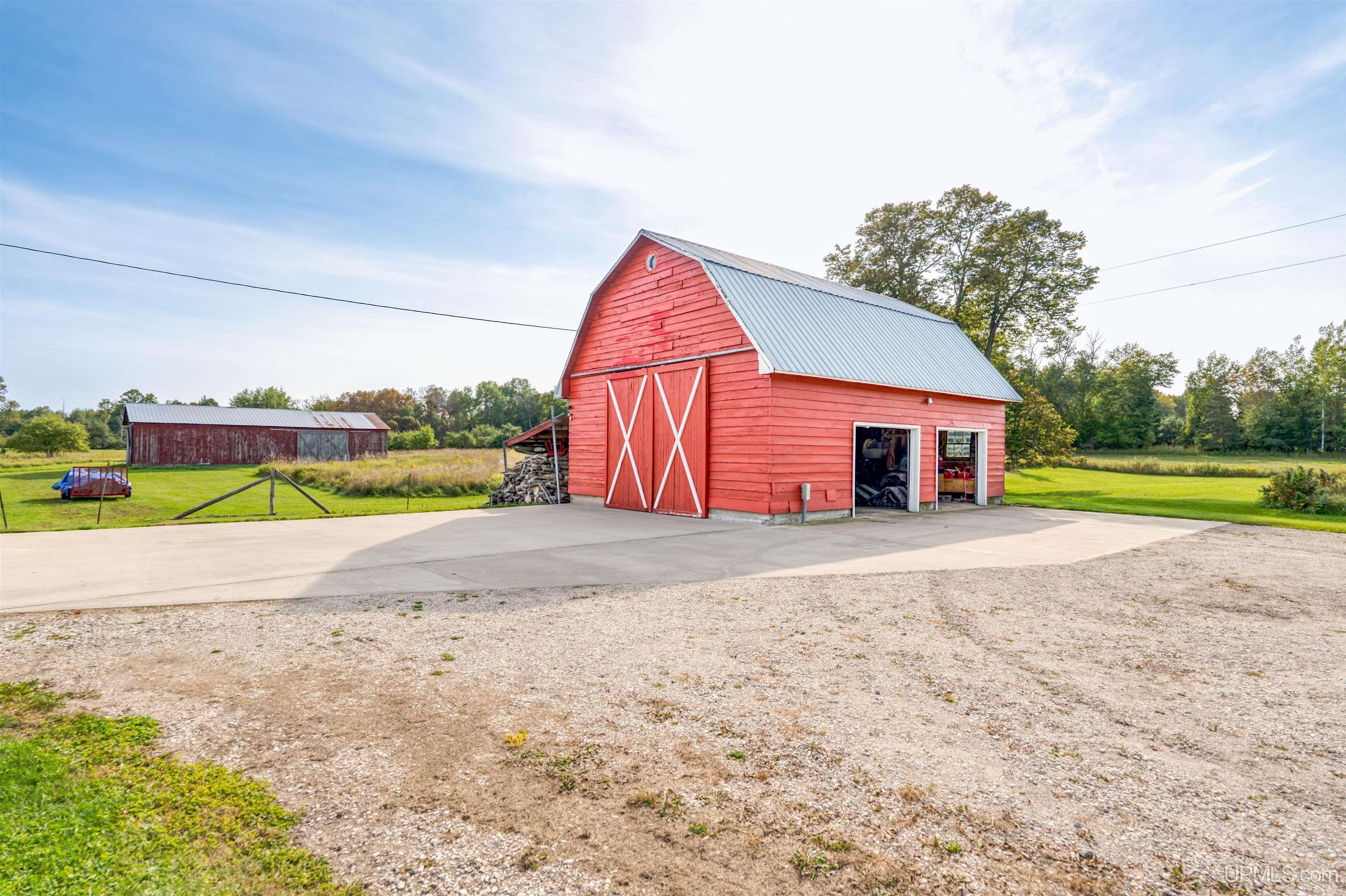 W13371 Feigel Road Engadine, MI 49827 - Photo 11 of 49