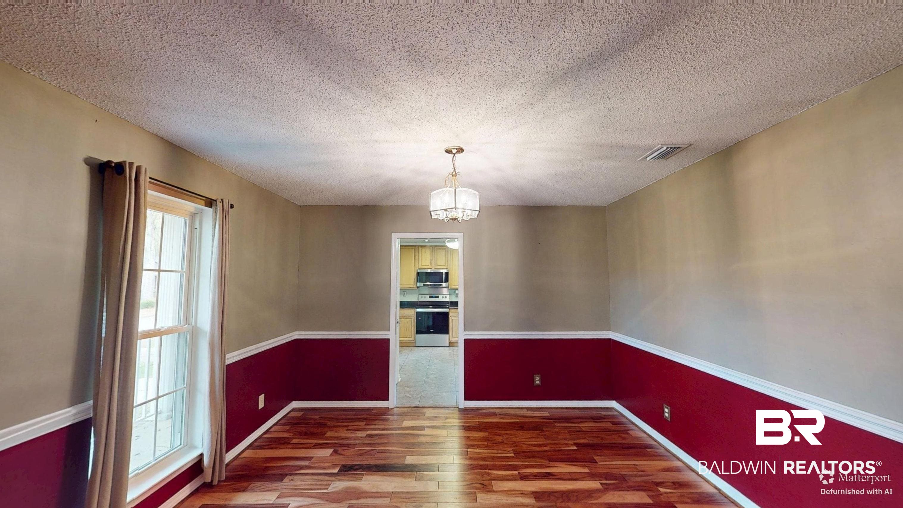 7310 Cheryl Court Mobile, AL 36695 - Photo 5 of 23 Formal Dining Room