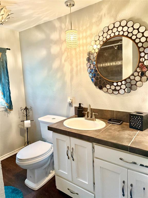 4216 Greenwood Road Weatherford, TX 76088 - Photo 10 of 26