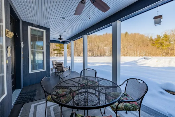 $780,000 | 85 Limerick Lane, Unit A & B, Arlington, VT 05250