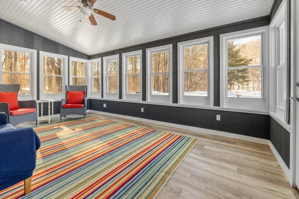 $780,000 | 85 Limerick Lane, Unit A & B, Arlington, VT 05250