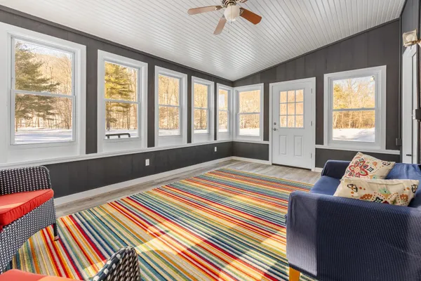 $780,000 | 85 Limerick Lane, Unit A & B, Arlington, VT 05250