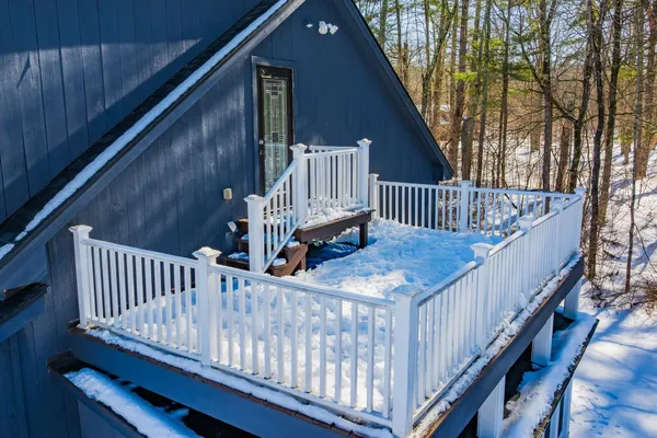 $780,000 | 85 Limerick Lane, Unit A & B, Arlington, VT 05250