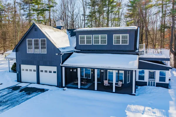 $780,000 | 85 Limerick Lane, Unit A & B, Arlington, VT 05250