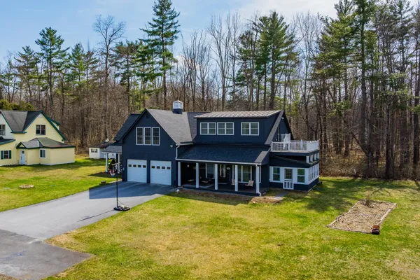 $780,000 | 85 Limerick Lane, Unit A & B, Arlington, VT 05250