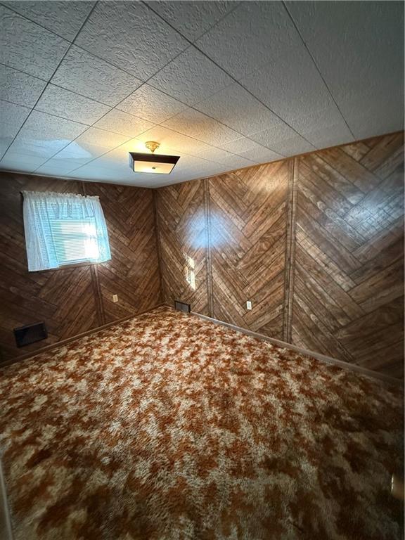 1180 Charles Street Monaca, PA 15061 - Photo 13 of 15 a view of a garage