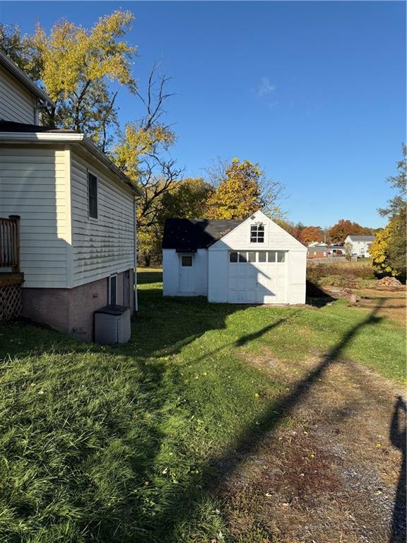 1180 Charles Street Monaca, PA 15061 - Photo 3 of 15 a view of a house with a yard