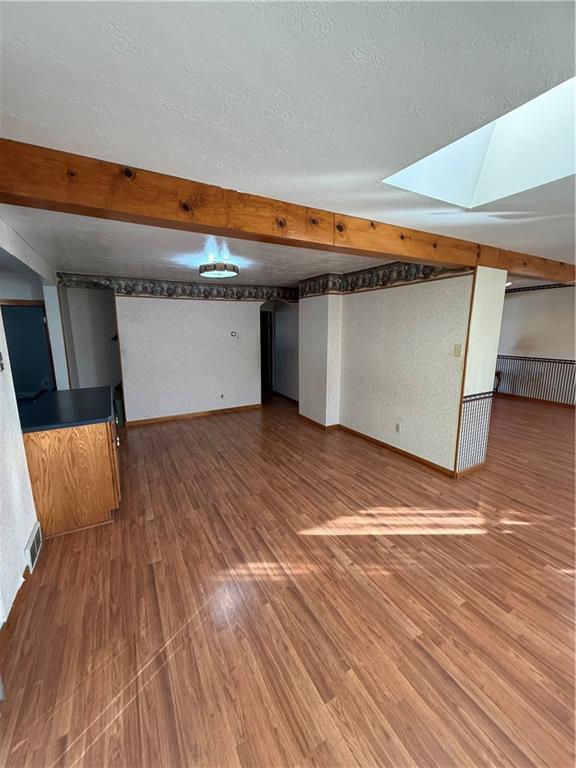 1180 Charles Street Monaca, PA 15061 - Photo 8 of 15 a view of a room with wooden floor