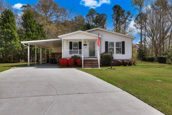 $160,000 | 111 Sheldon Drive, Martinez, GA 30907