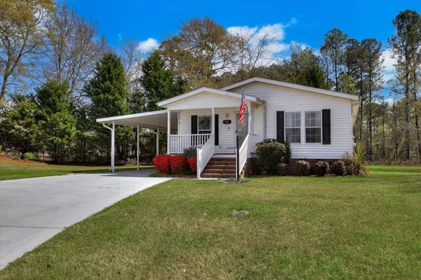$160,000 | 111 Sheldon Drive, Martinez, GA 30907