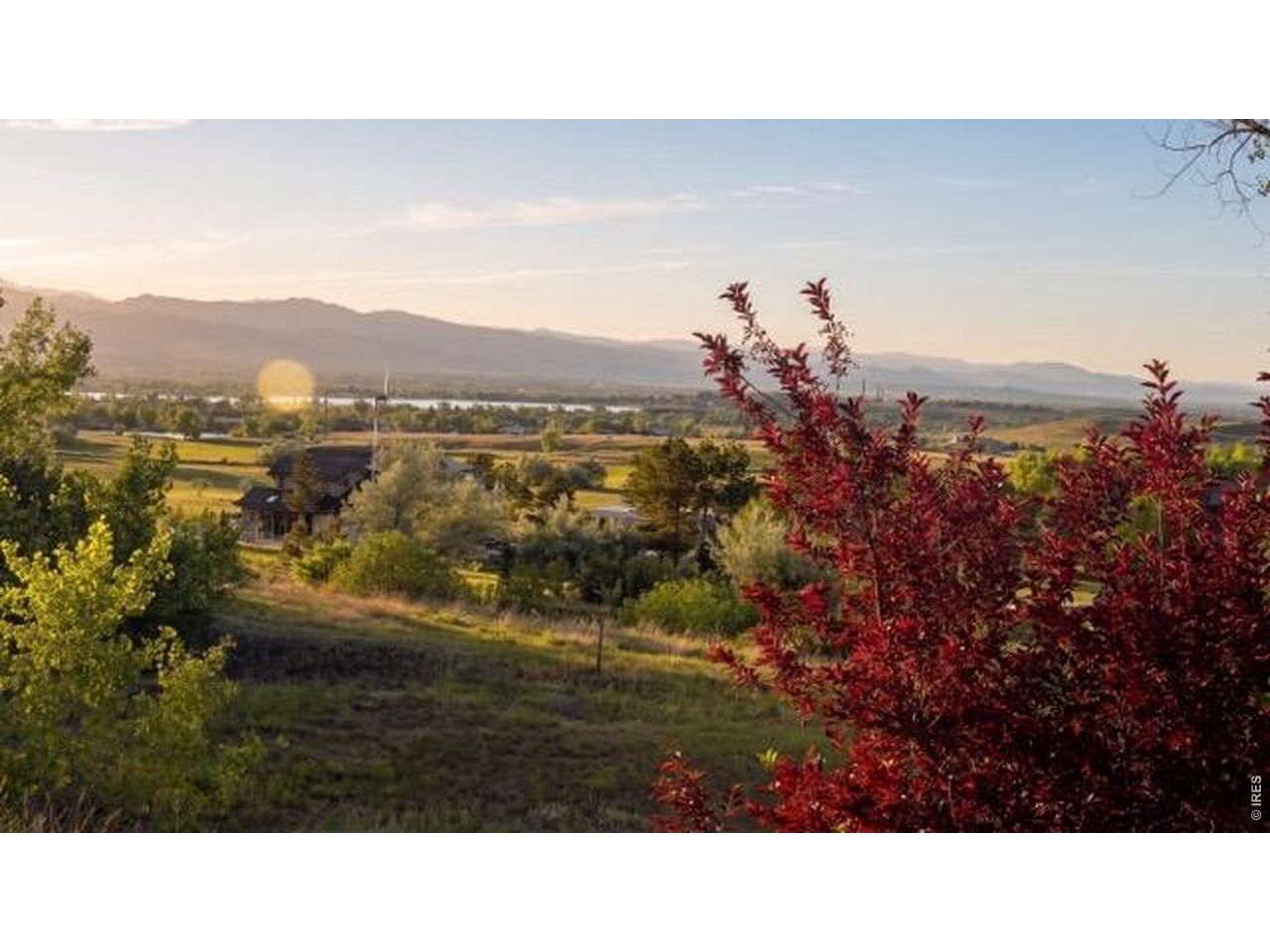 7257 Spring Court Boulder, CO 80303 - Photo 35 of 36 a view of a city