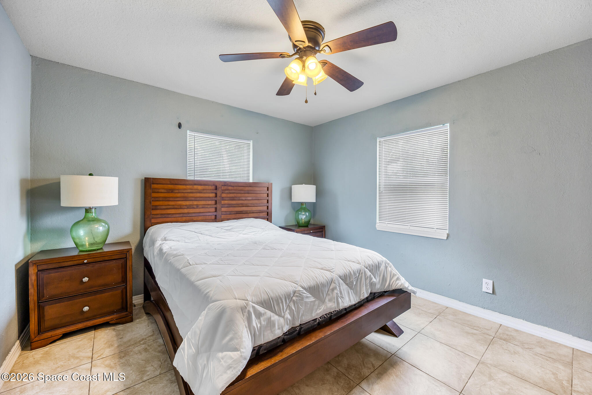 483 Church Street, Unit A Melbourne, FL 32904 - Photo 15 of 20 Bedroom 2