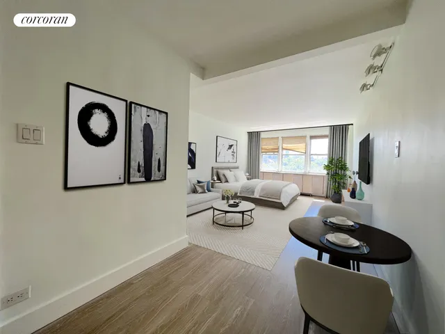 $669,000 | 50 Bayard Street, Unit 6T | Chinatown