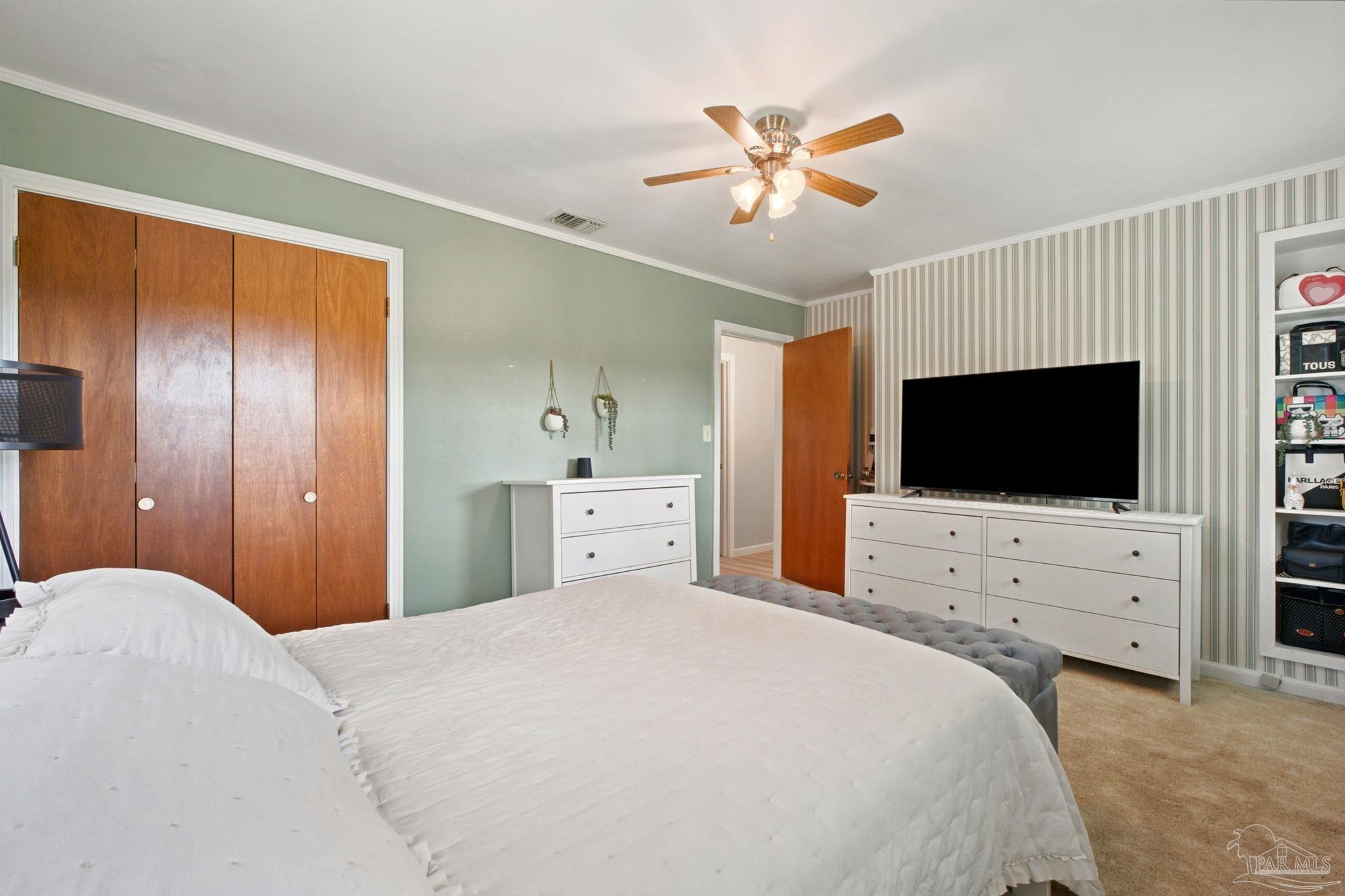 5731 Morgan Road McDavid, FL 32568 - Photo 26 of 38