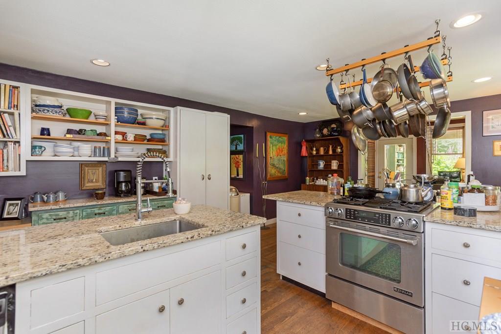 1756 Mill Creek Road Cullowhee, NC 28723 - Photo 18 of 65 Gallery Image 18