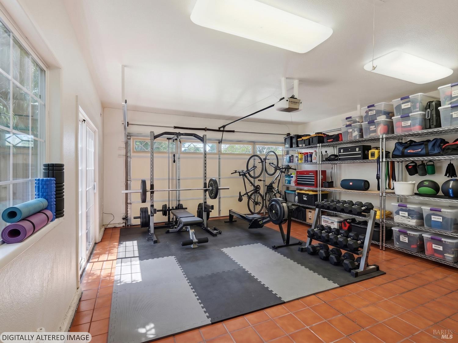 8460 Lancaster Drive Rohnert Park, CA 94928 - Photo 41 of 45
