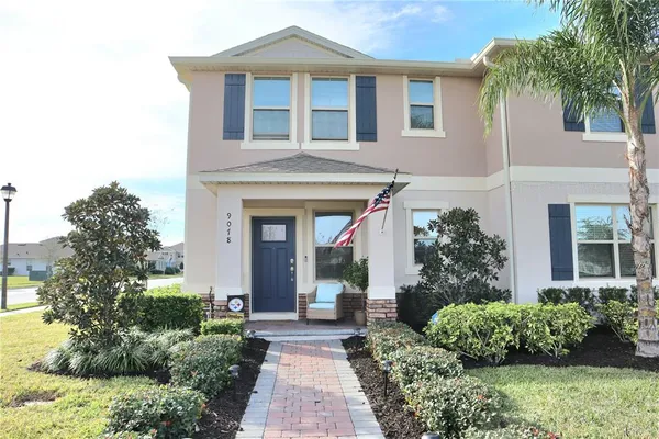 $460,000 | 9078 Wading Walk Lane, Winter Garden, FL 34787