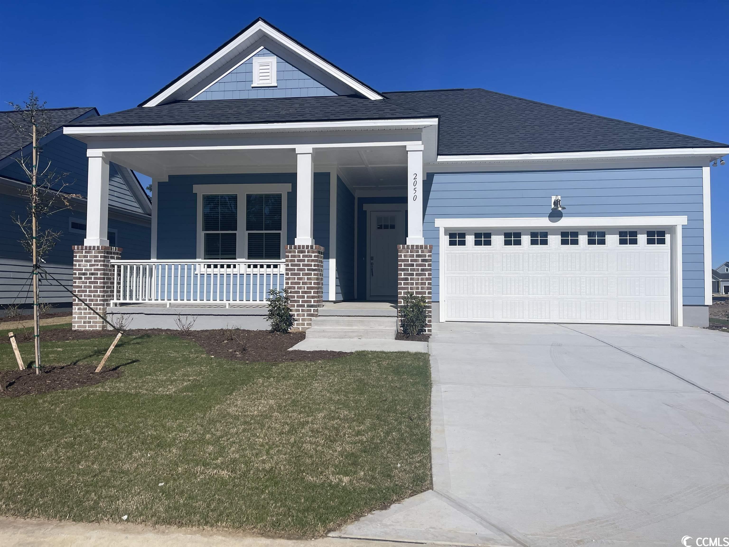 2050 Comradery Way Murrells Inlet, SC 29576 - Photo 1 of 2 Gallery Image 1