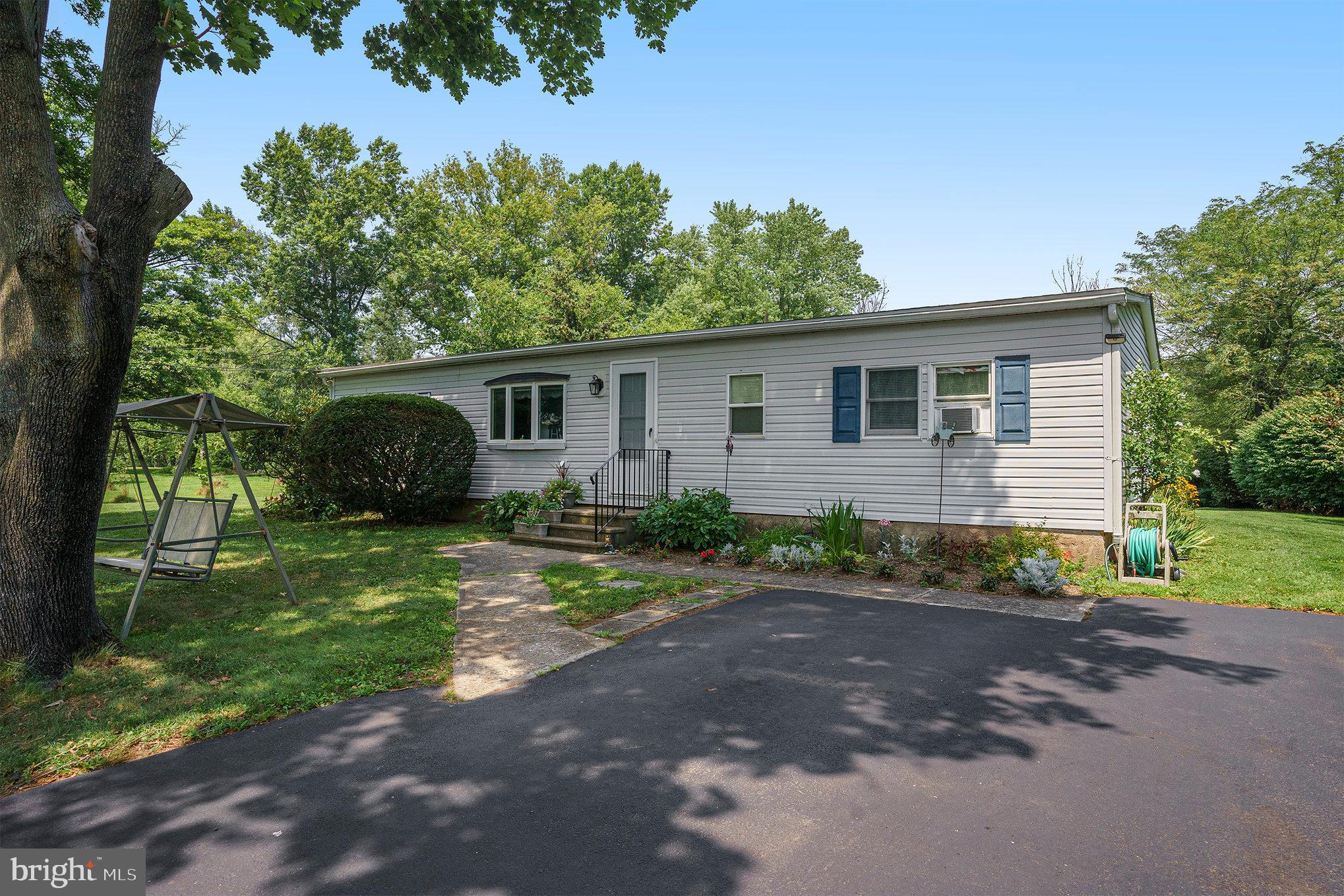 44 Brownback Road Royersford, PA 19468 - Photo 1 of 46 Just under 2 Acres!