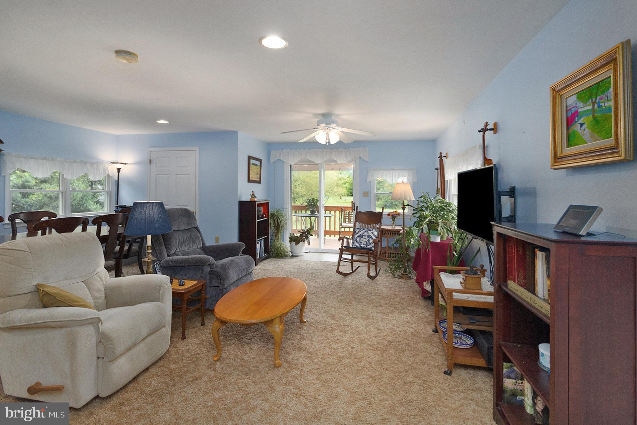 44 Brownback Road Royersford, PA 19468 - Photo 12 of 46 Family room