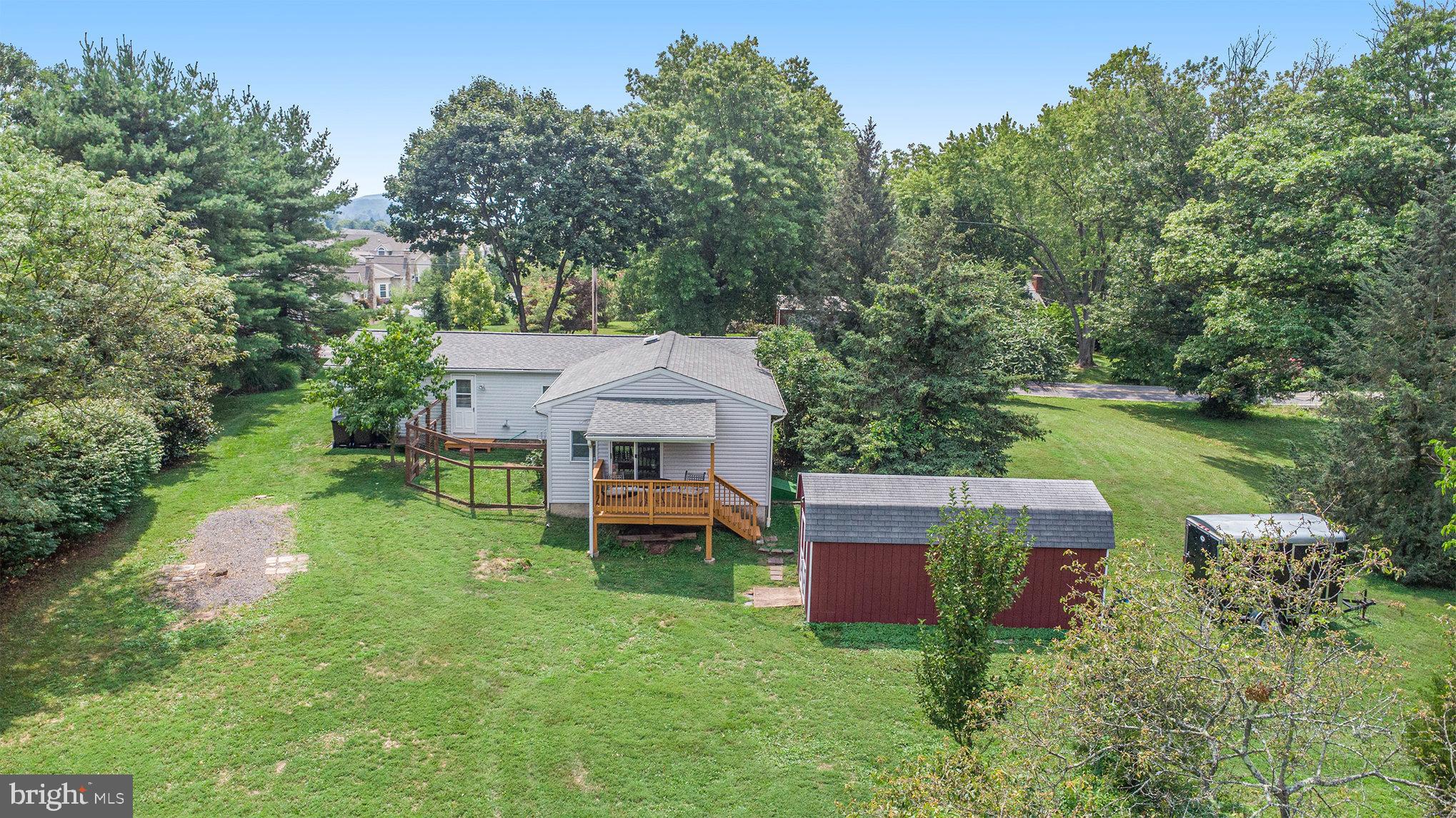 44 Brownback Road Royersford, PA 19468 - Photo 3 of 46 Gallery Image 3