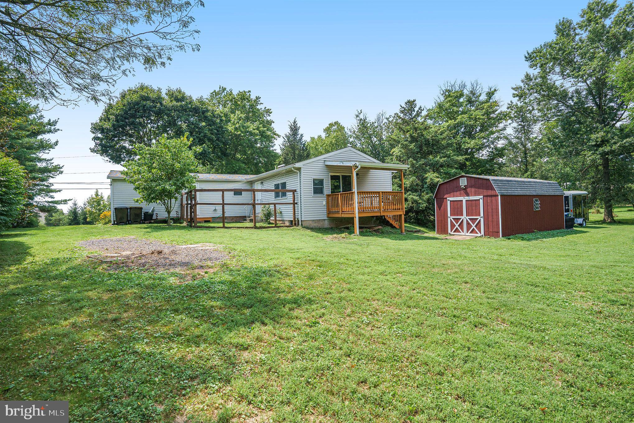 44 Brownback Road Royersford, PA 19468 - Photo 36 of 46 Gallery Image 36