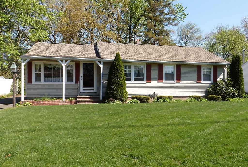 74 Harrington Road Chicopee, MA 01020 - Photo 1 of 19 Gallery Image 1