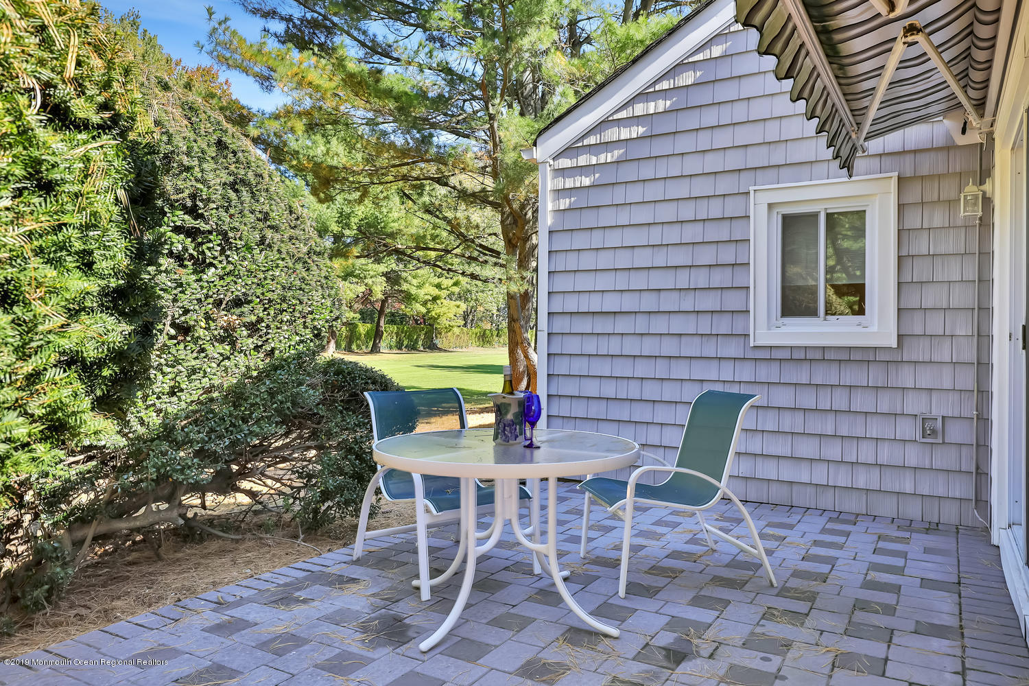 25 Locust Way Spring Lake Heights, NJ 07762 - Photo 21 of 22 Patio