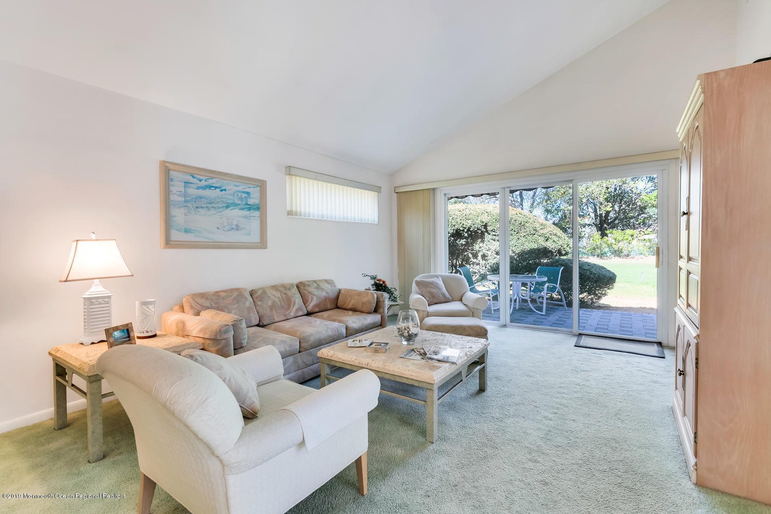 25 Locust Way Spring Lake Heights, NJ 07762 - Photo 3 of 22 Living room