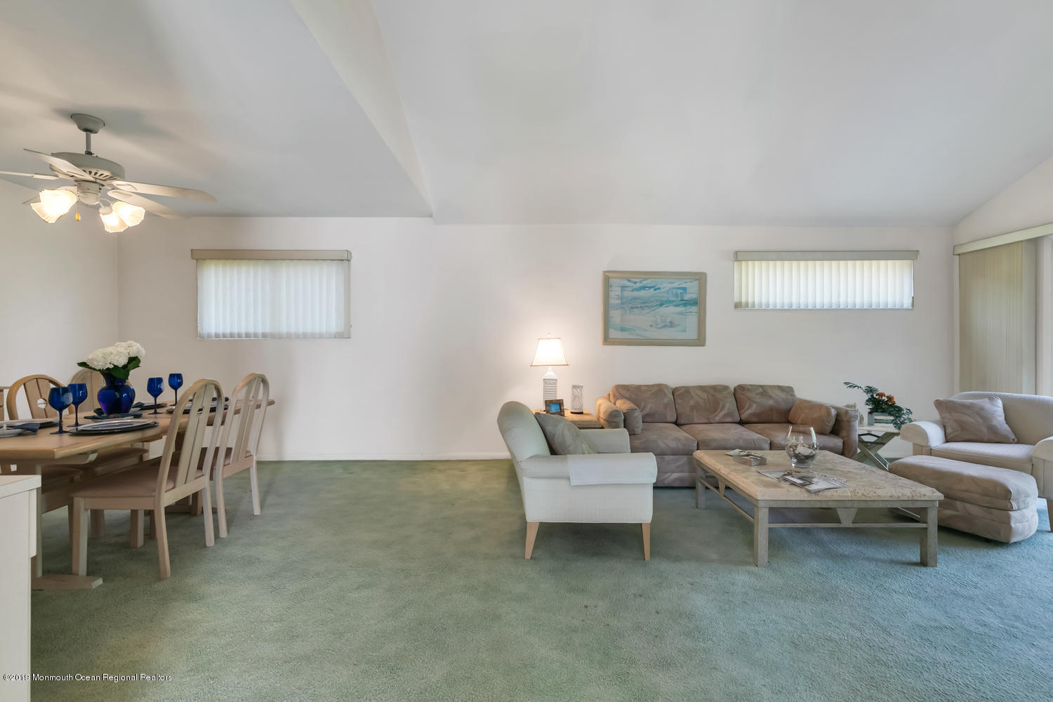 25 Locust Way Spring Lake Heights, NJ 07762 - Photo 8 of 22 Living room