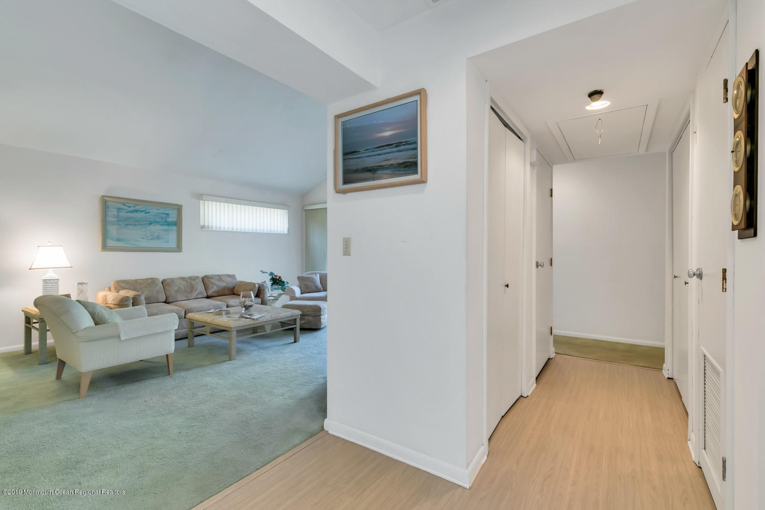 25 Locust Way Spring Lake Heights, NJ 07762 - Photo 9 of 22 Entry Hall